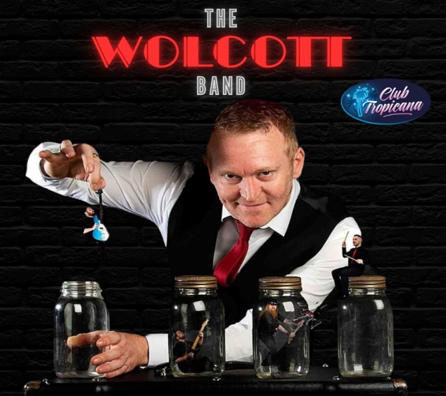 Wolcott Band...Definitely Dolly