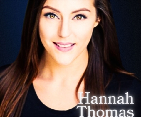 Hannah Thomas...Bon Adams