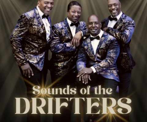 Sounds of the Drifters....Club 00's...Boomin'