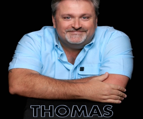 Thomas Marx