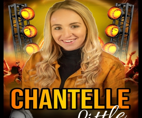 Chantelle Little