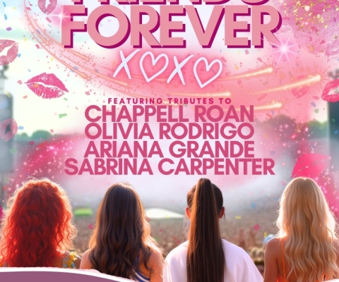 Best Friends Forever ..Afternoon Show @ 1.30pm