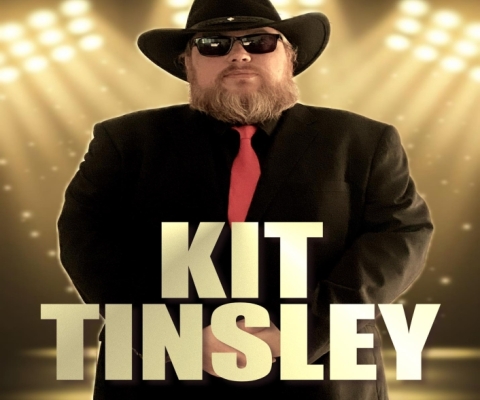 Kit Tinsley