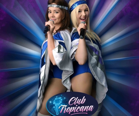 Abbavision...The Inflations