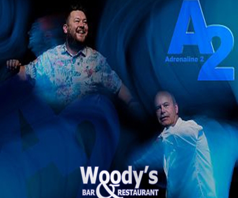 Adrenaline 2