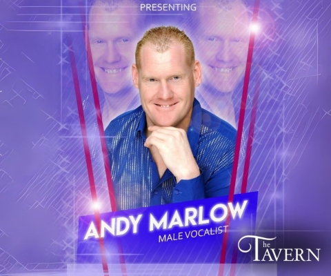 Andy Marlow