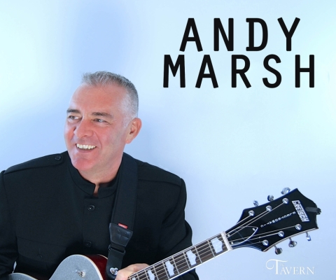 Andy Marsh
