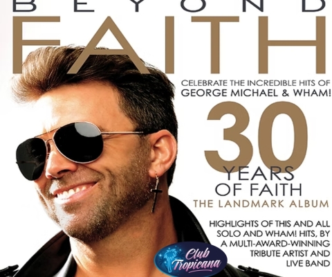 Beyond Faith....Rewind 80s