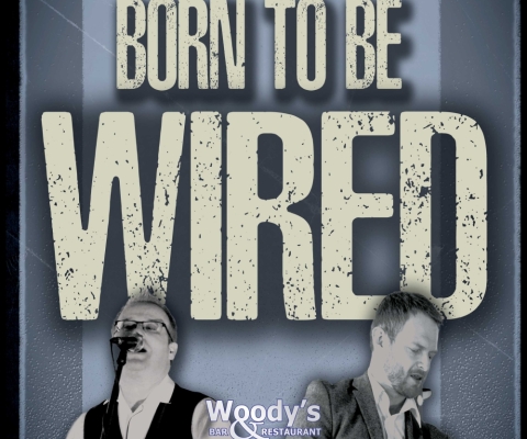 Born to Be Wired