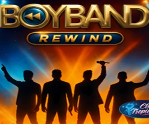 Boyband Rewind...Ultimate Taylor