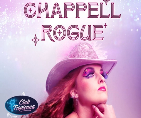 Megaslam Wrestling...Chappell Rouge..Kerrie Leonard