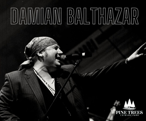 Damian Balthazar