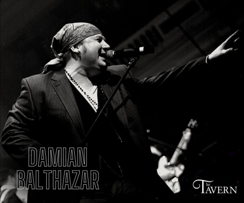 Damian Balthazar