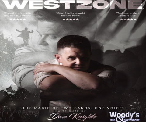 Dan Knight's WestZone