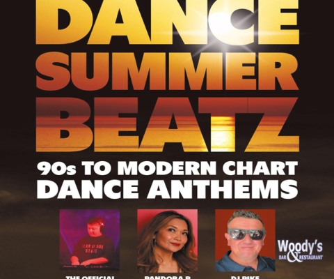 Dance Summer Beatz