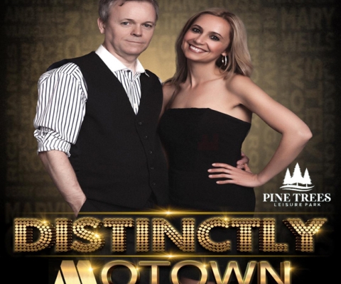 Distinctly Motown