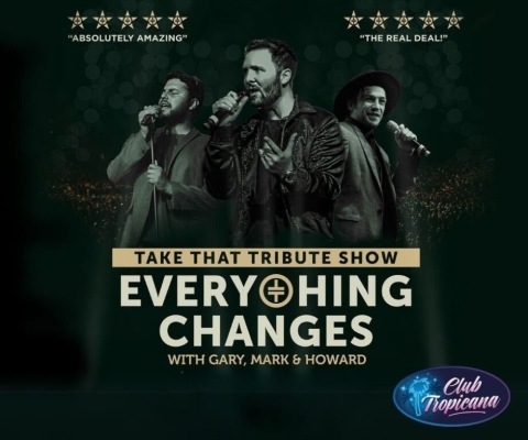 Everything Changes....Pink-!sh