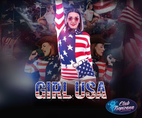 Girl USA...Boyz Beyond