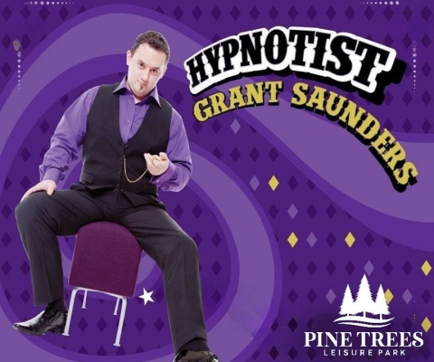 Grant Saunders...Ann Marie