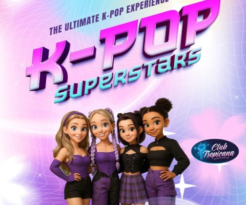 K-Pop Superstars...Boyband Rewind