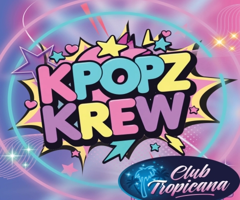 Megaslam Wrestling...K-Popz Krew...Kerrie Leonard