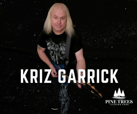 Kriz Garrick
