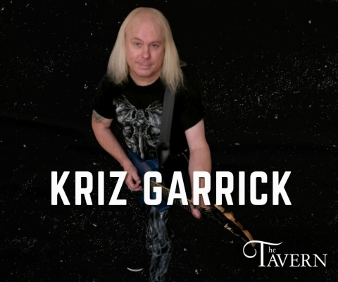 Kriz Garrick