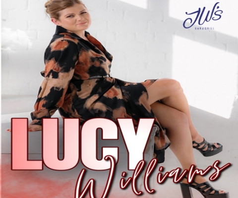 Lucy Williams