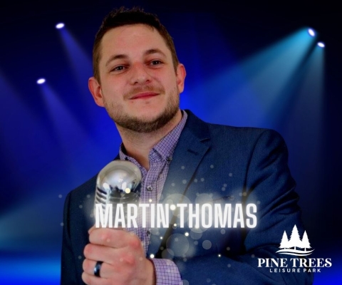 Martin Thomas