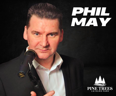 Phil May