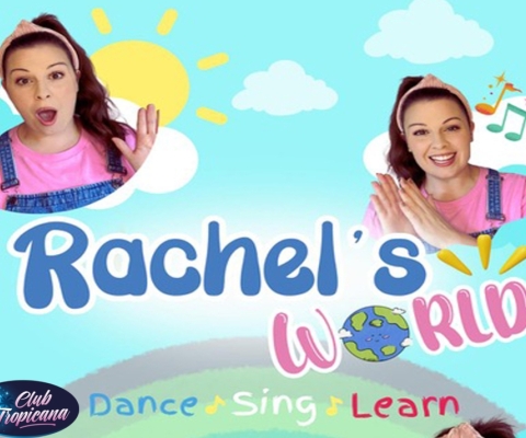 Rachel's World
