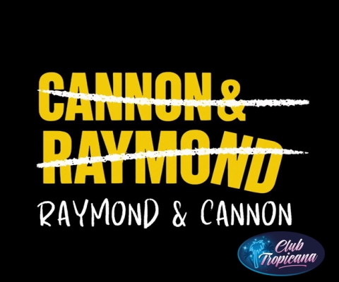 Raynond & Cannon...Simon Phillips