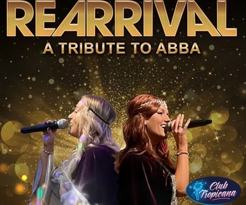 ReArrival...Jess Doyle