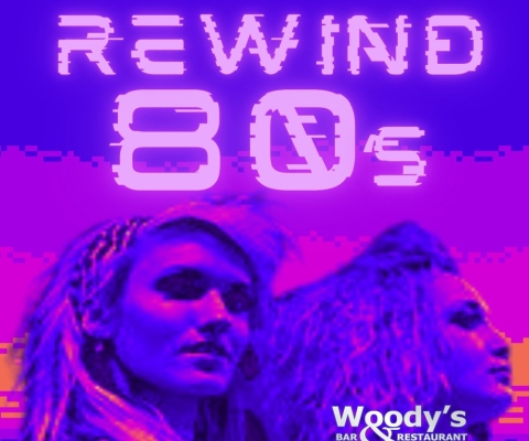 Rewind 80's