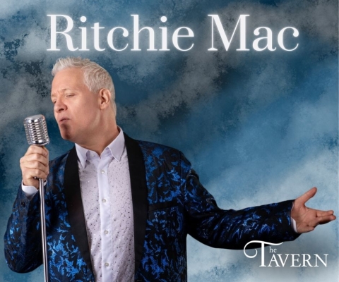 Ritchie Mac