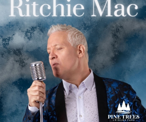 Ritchie Mac