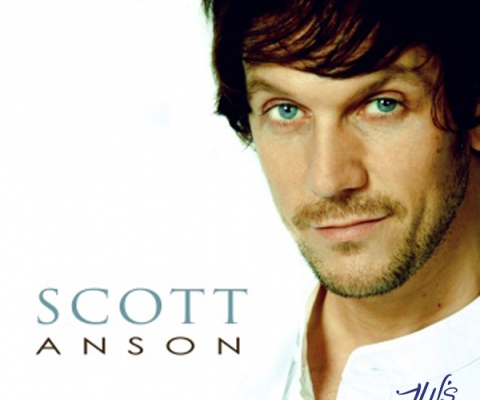 Scott Anson