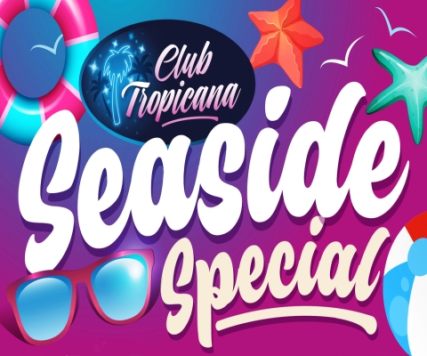 Seaside Special Afternoon Show