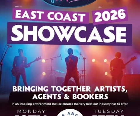 East Coast Showcase