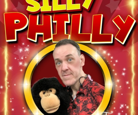 Silly Philly....Sunday Night Tavern Bingo