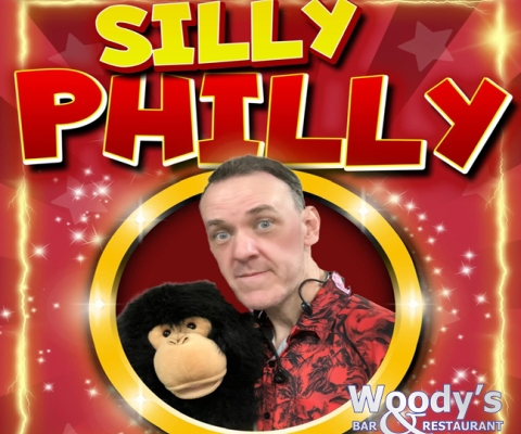 Silly Philly