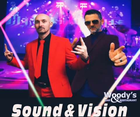 Sound & Vision