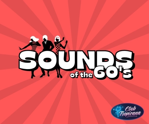 Sounds of the 60's Midweeker