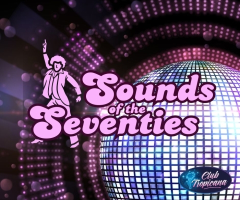 Sounds of the 70's Midweeker