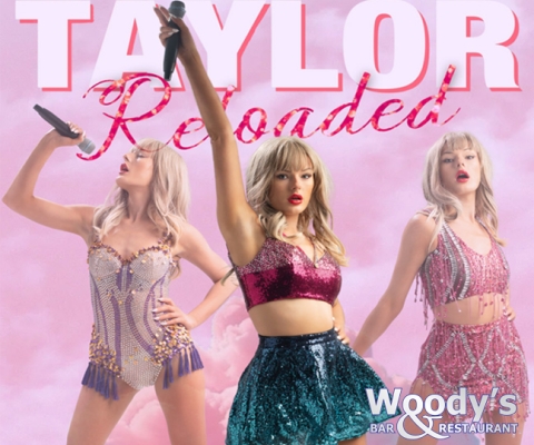 Taylor Reloaded