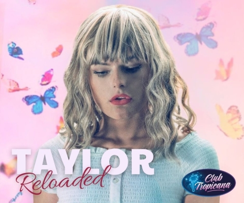 Megaslam Wrestling....Taylor Reloaded..Chappell Rogue