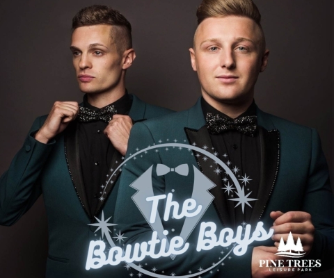 The Bowtie Boys