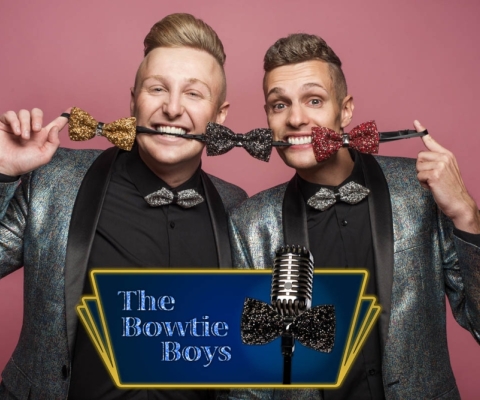 The Bowtie Boys