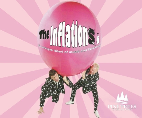 The Inflations