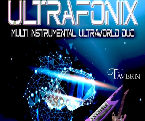Ultrafonix